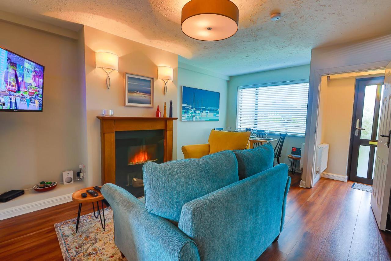 Garavogue Villa Sligo Eksteriør billede
