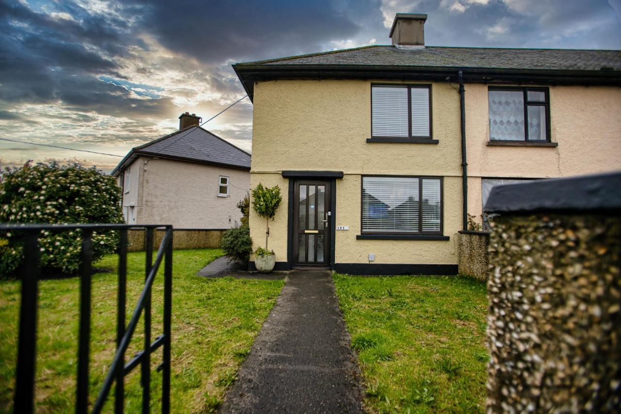 Garavogue Villa Sligo Eksteriør billede