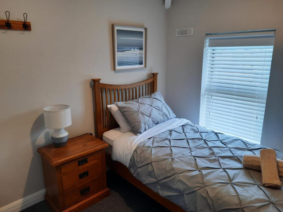 Garavogue Villa Sligo Eksteriør billede