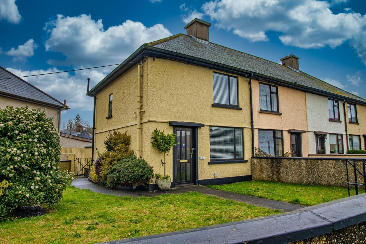 Garavogue Villa Sligo Eksteriør billede