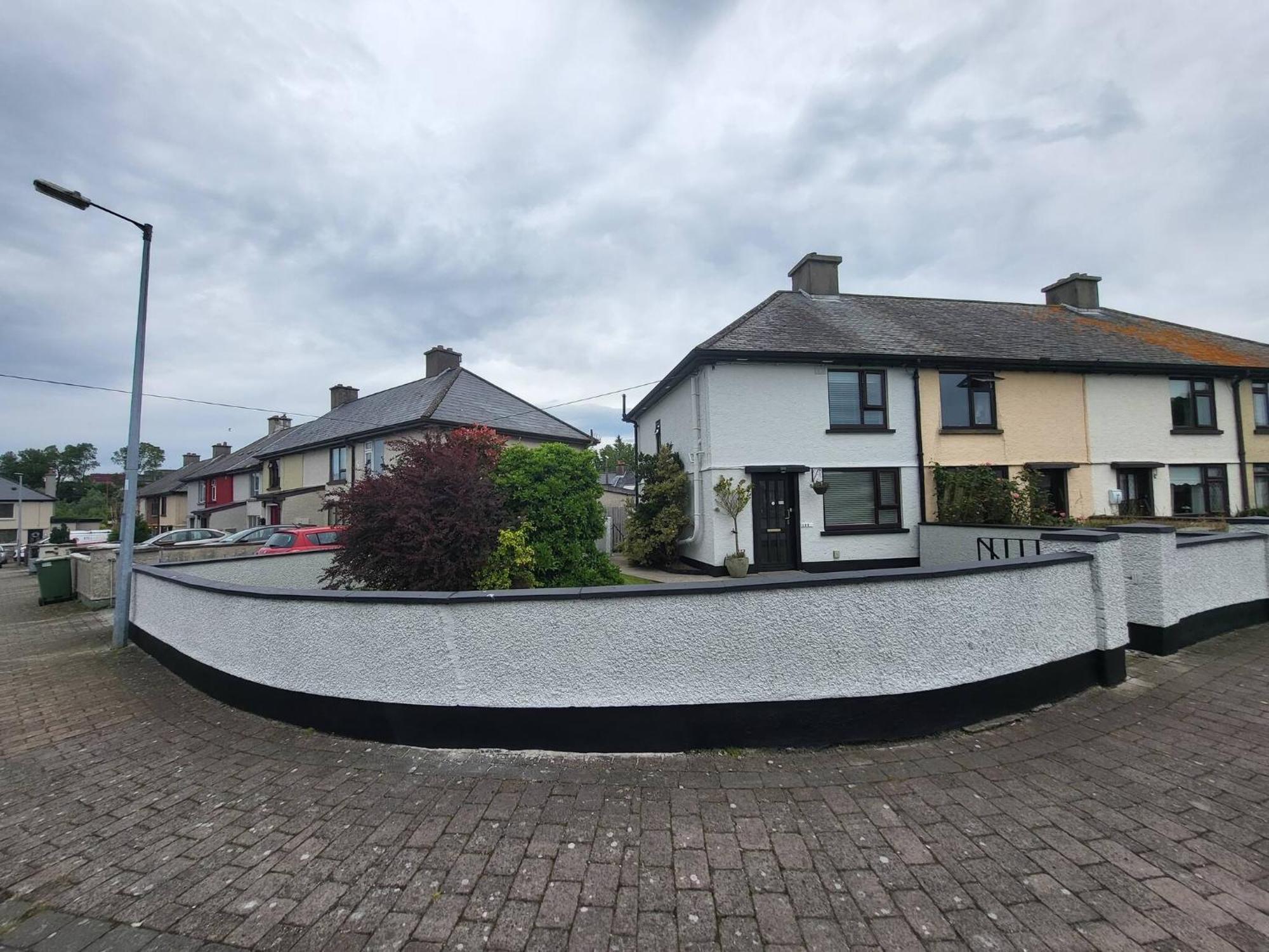 Garavogue Villa Sligo Eksteriør billede