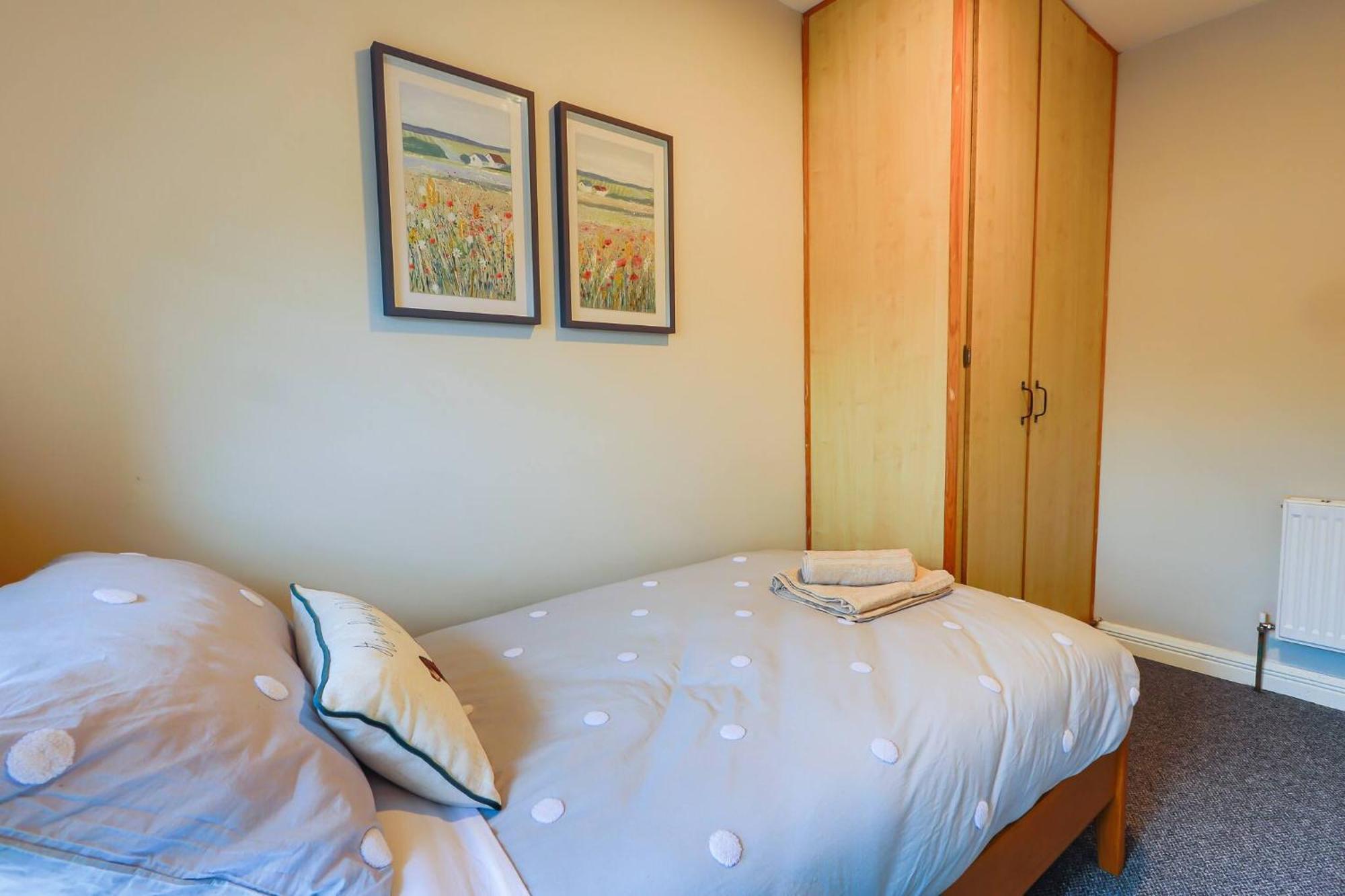 Garavogue Villa Sligo Eksteriør billede