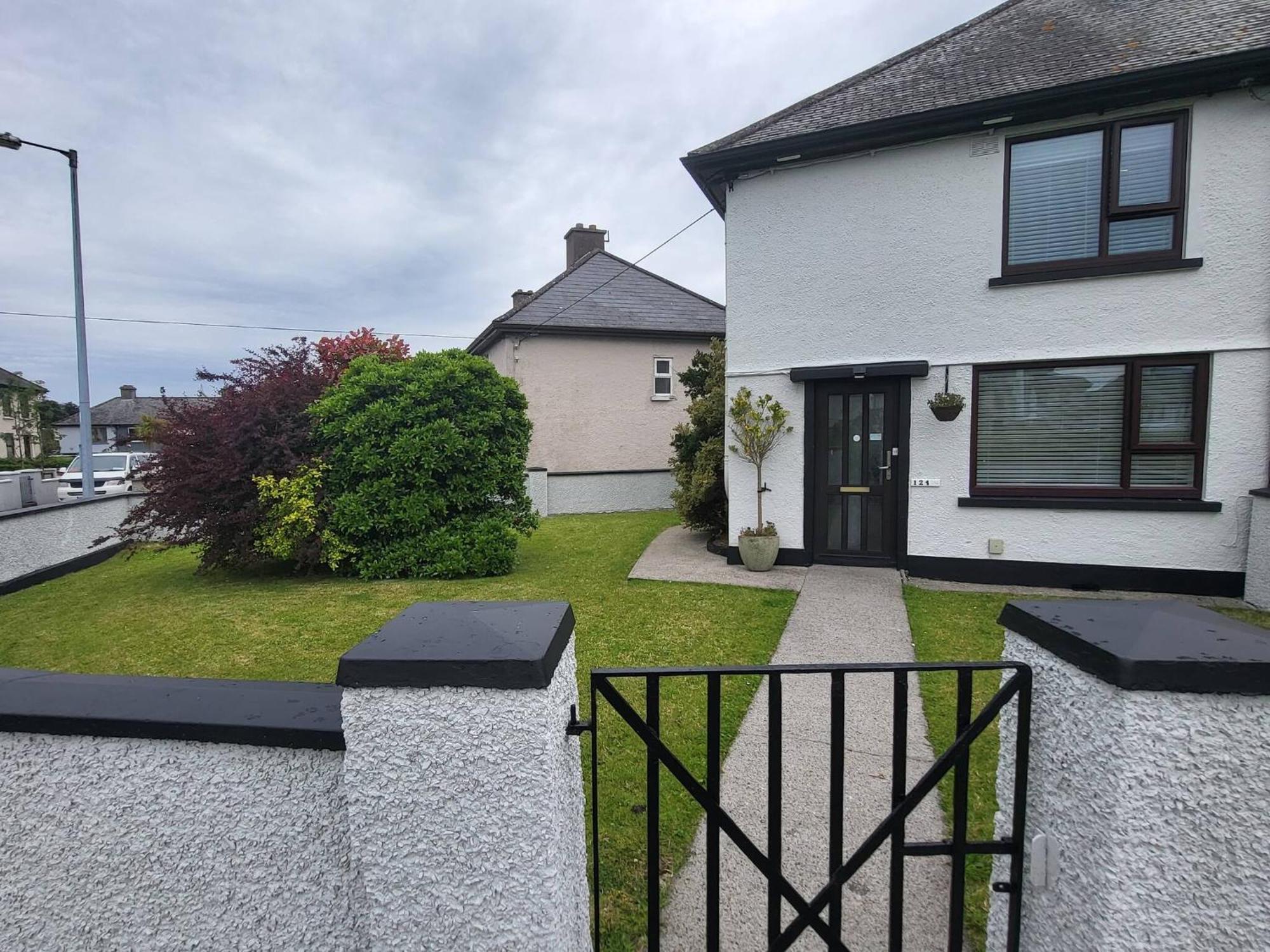 Garavogue Villa Sligo Eksteriør billede