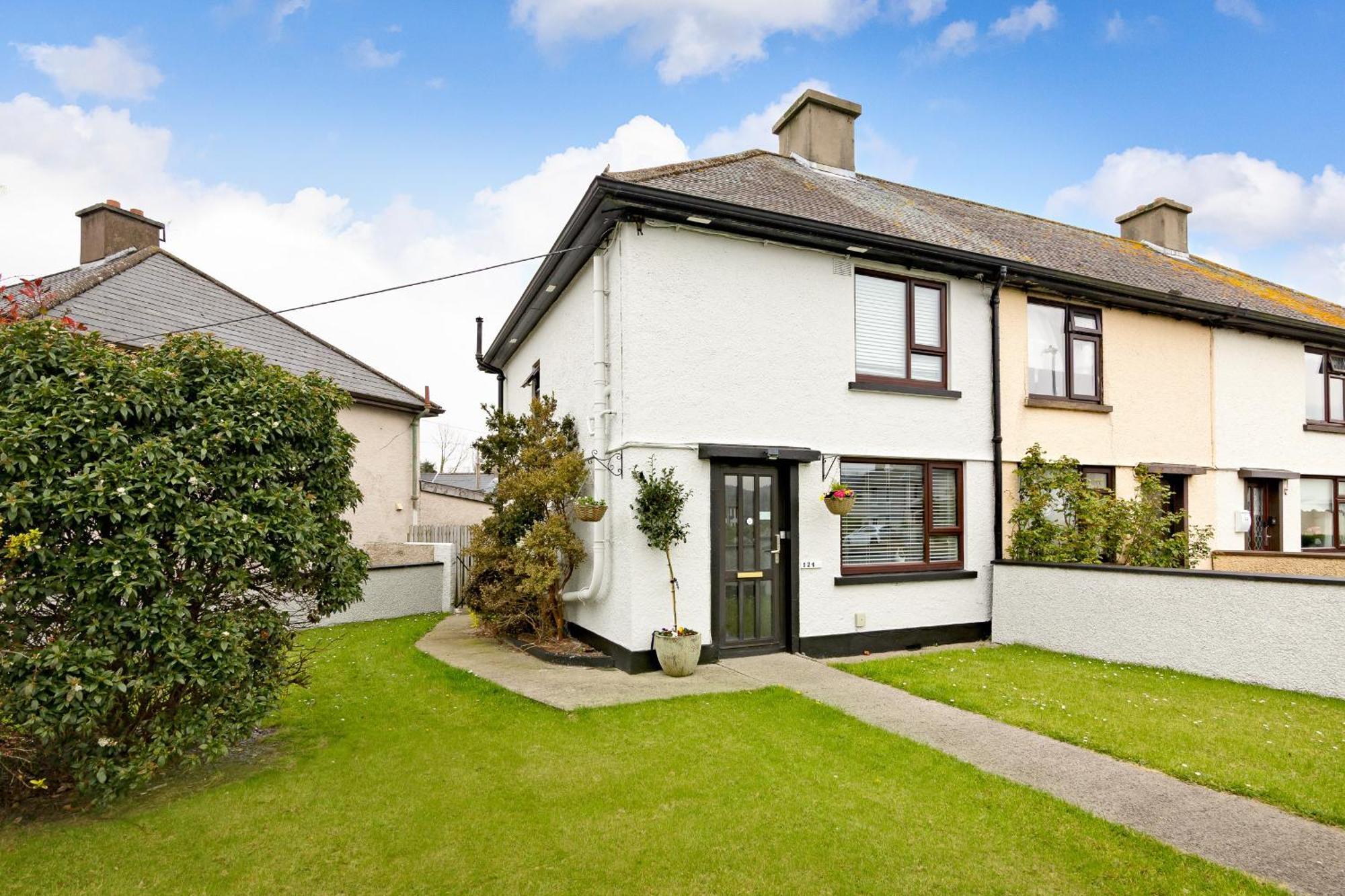 Garavogue Villa Sligo Eksteriør billede