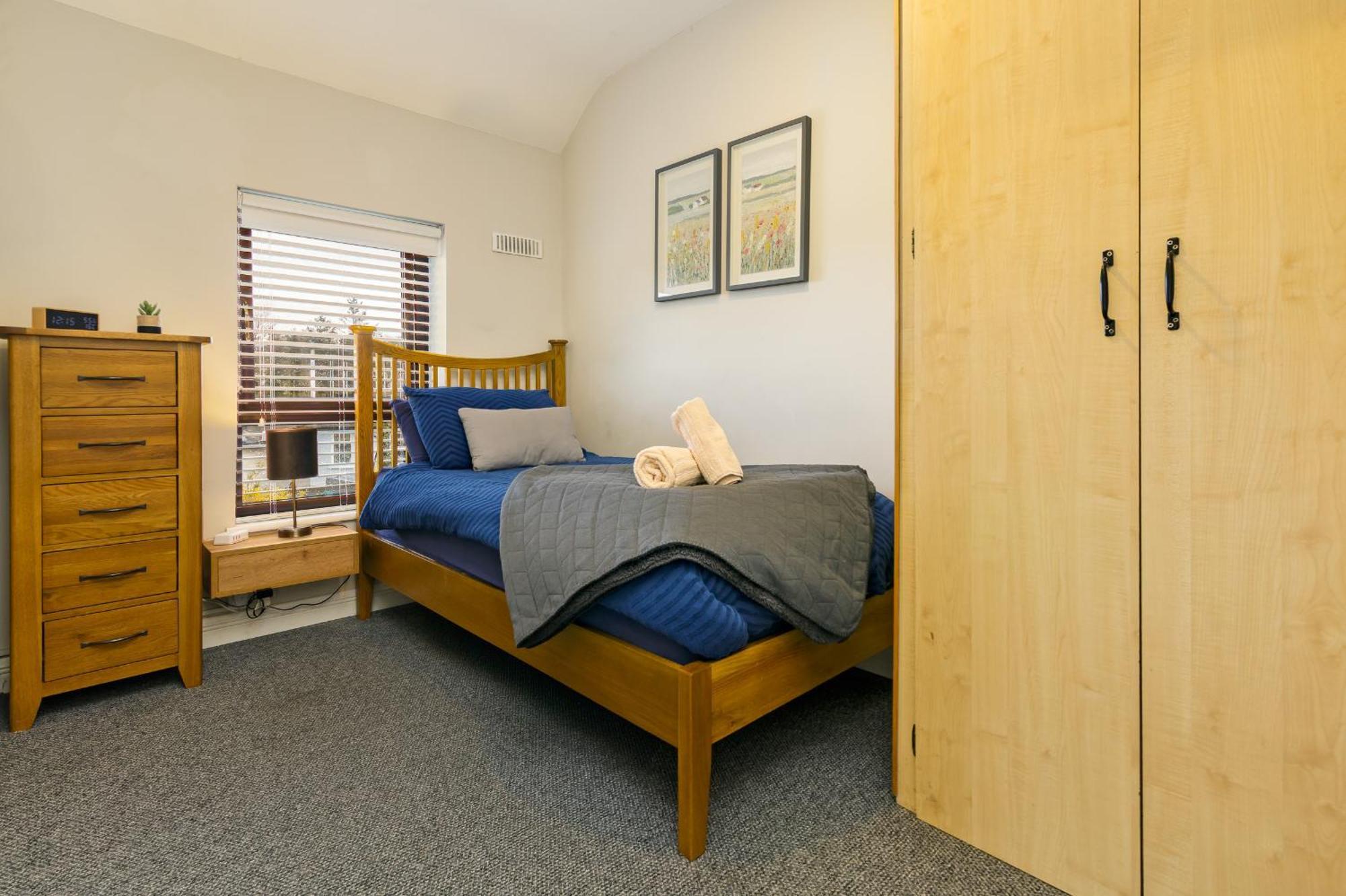 Garavogue Villa Sligo Eksteriør billede