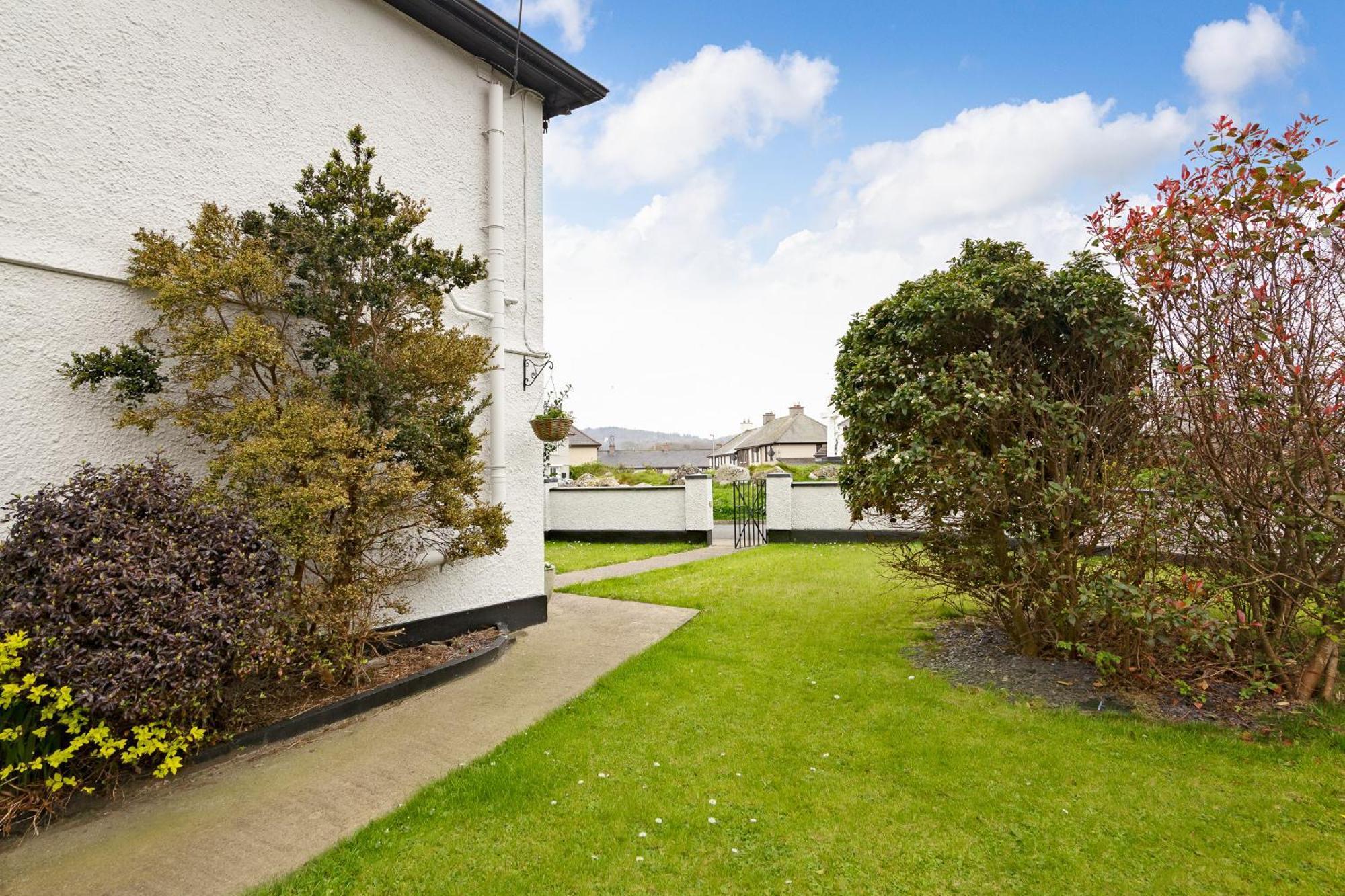Garavogue Villa Sligo Eksteriør billede